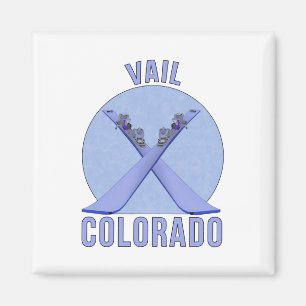 Imán Vail, Colorado