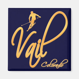 Imán Vail, Colorado