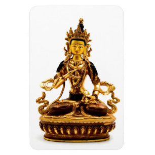 Imán Vajrasattva