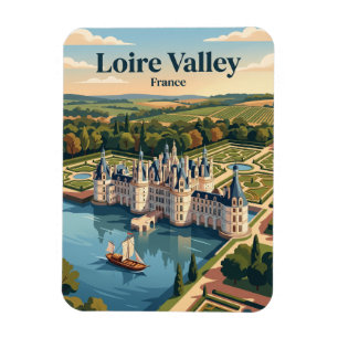 Imán Val de Loire Francia