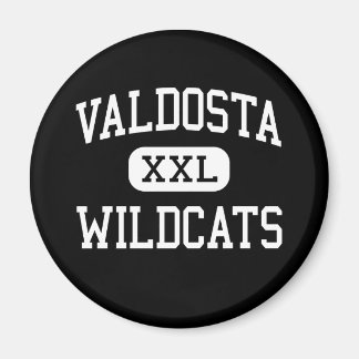 Imán Valdosta - Wildcats - High - Valdosta Georgia