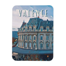 Valence Photo Vintage