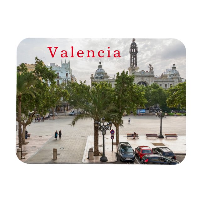 Imán Valencia. #23.  (Horizontal)