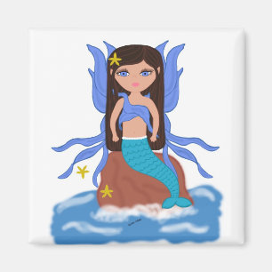 Imán Valencia el Maget de la Merfaery