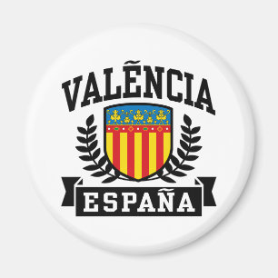 Imán Valencia Espana