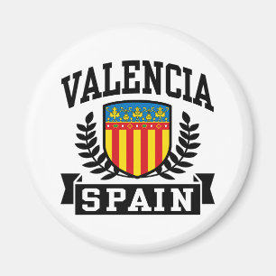 Imán Valencia España
