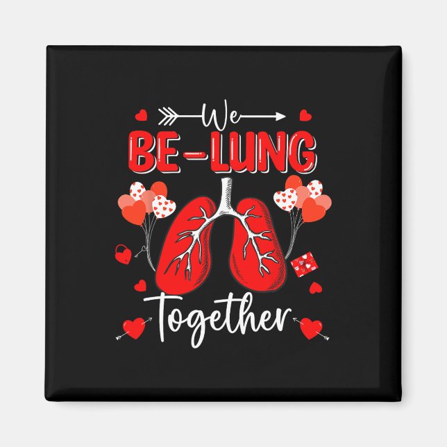 Imán Valentin, terapeuta respiratoria, (Frente)