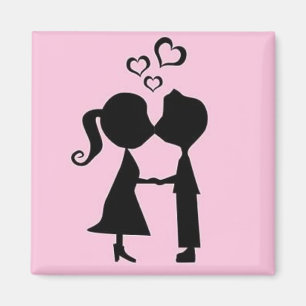 IMÁN VALENTINE KISS
