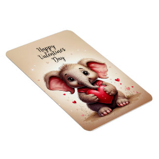 Imán Valentine’s magnet