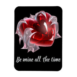 Imán Valentine's Day Magnet