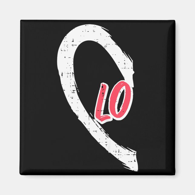 Imán Valentines Day Matching Love Lo Heart Cute Couple  (Frente)