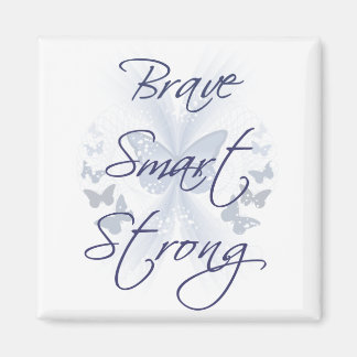 Imán Valiente Smart Strong