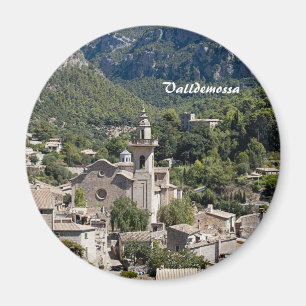 Imán Valldemossa