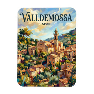 Imán Valldemossa España