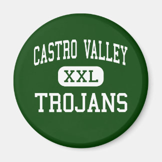 Imán Valle Castro - Troyanos - Alto - Valle Castro