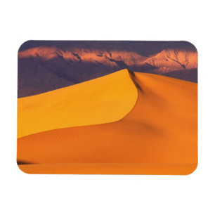 Imán Valle de la Muerte al amanecer. California