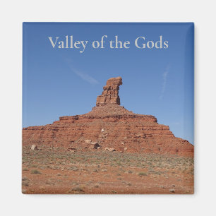 Imán Valle de los Dioses