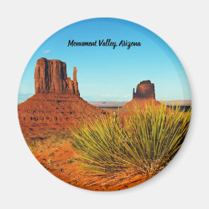 Imán Valle de los Monumentos, Arizona