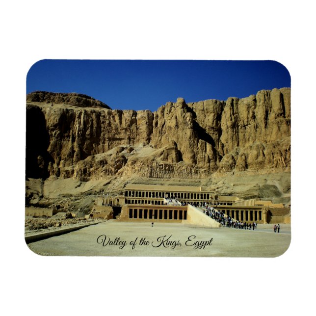 Imán Valle de los Reyes (Horizontal)
