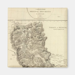 Imán Valle de México 2