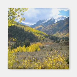 Imán Valle de Montaña