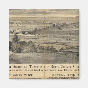 Imán Valle de Pleasant, California