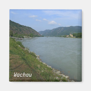 Imán Valle de Wachau