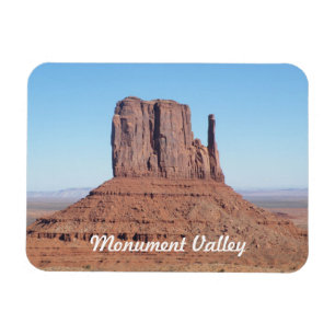 Imán Valle del monumento
