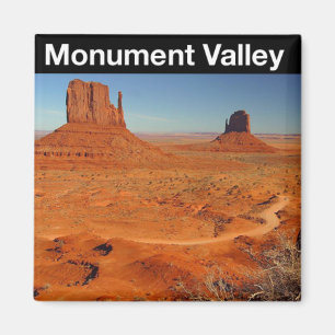 Imán Valle del Monumento