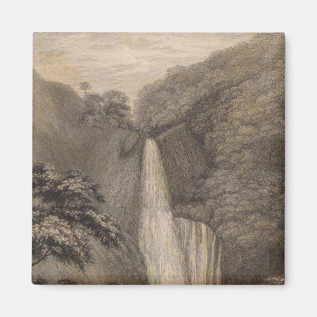 Imán Valle Hanapepe, Hawaii (Frente)