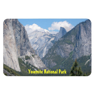 Imán Valle Yosemite, Parque Nacional Yosemite