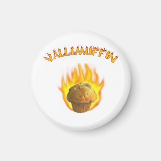 Imán Vallimuffin