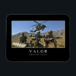 Imán Valor: Inspirador presupuesto 2<br><div class="desc">stk107220m</div>