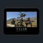 Imán Valor: Inspirador presupuesto 2<br><div class="desc">stk107220m</div>