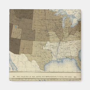 Imán Valoración, bienes inmuebles, bienes personales 1