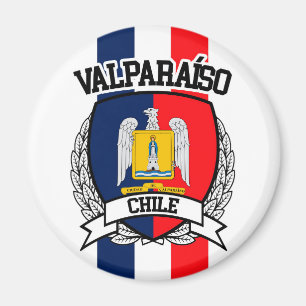Imán Valparaíso