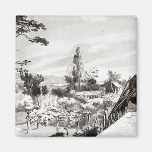 Imán Valparaiso 1822
