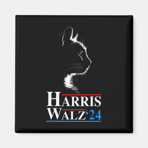 Imán Vals 2024 Elecciones Kamala Harris Tim Waltz 2024