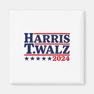 Imán Vals 2024 Elecciones Kamala Harris Tim Waltz 2024 