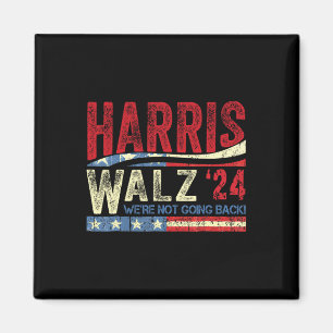 Imán Vals 2024 No vamos a regresar Kamala Harris 2024