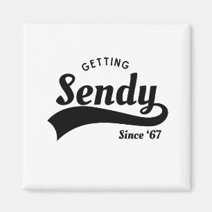 Imán Vamos a conseguir la cosecha de memes de Sendy Mas
