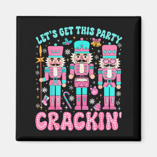 Imán Vamos a hacer que esta fiesta se quiebre Cascanuec
