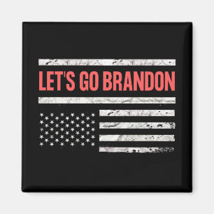 Imán Vamos Brandon