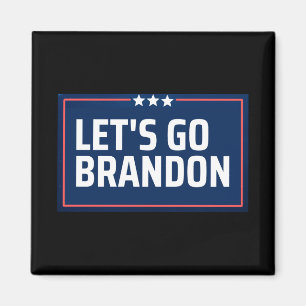 Imán Vamos Brandon