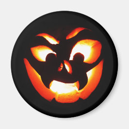 Imán Vampire Jack-O-Lantern