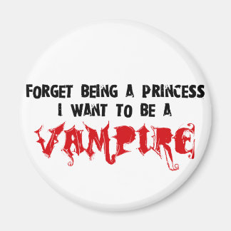 Imán Vampire Romance Addict