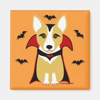 Imán Vampiro