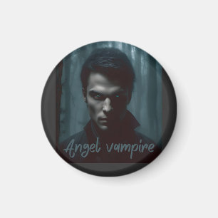 Imán Vampiro ángel