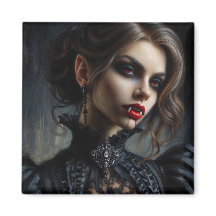Vampiro gótico con pandillas