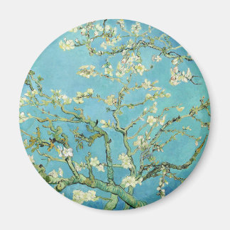 Imán Van Gogh Almond Blossoms